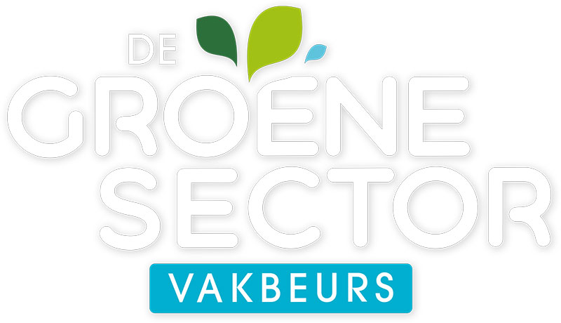 Groene Sector Logo | AIC Visser