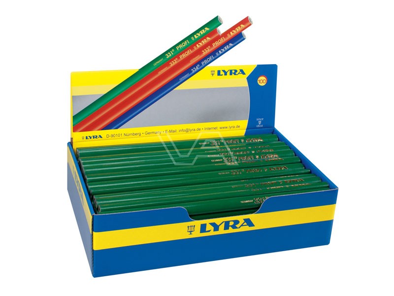 Lyra 331 – 100 stuks kopen | Visser Assen