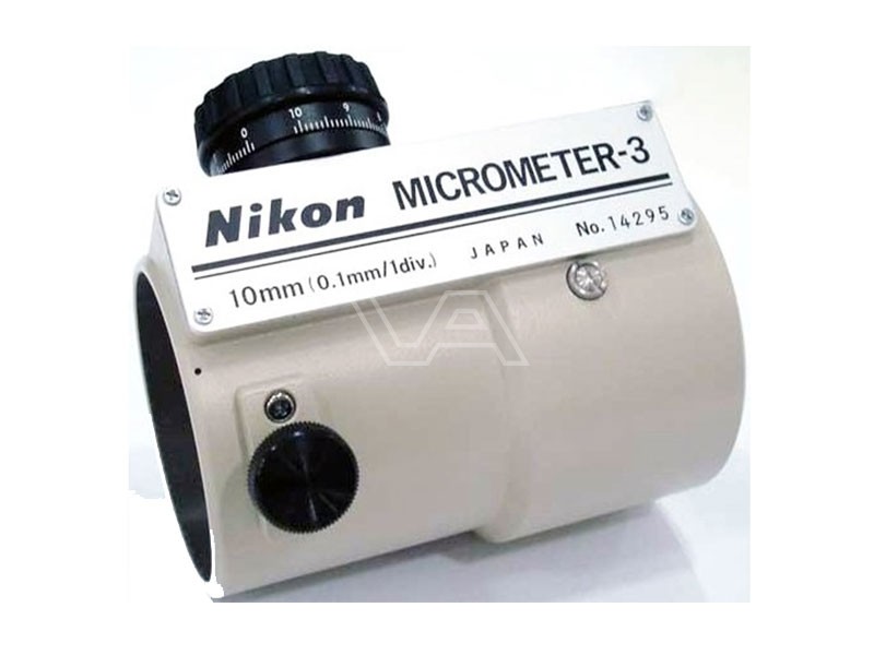 Tien Karu Ploeg Micrometer Nikon online kopen | Visser Assen