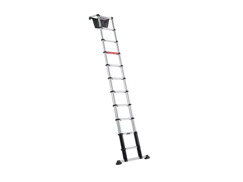 Altrex Telescopische Ladder Tl Smart Up Pro Kopen Visser Assen