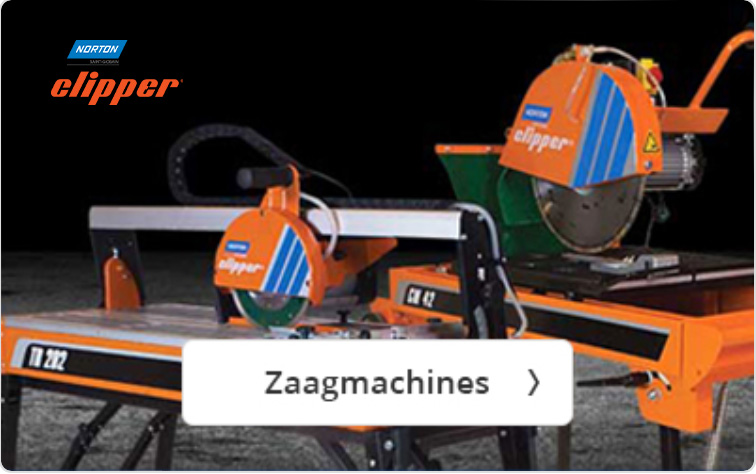 Zaagmachines bij Visser Assen