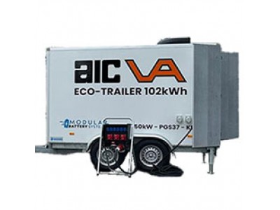 ECO-Trailer