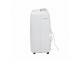 Mobiele airco Eurom Cool-Eco 120 wifi A+