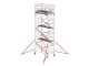 Rolsteiger Altrex RS Tower 52-S Fiber-Deck | Werkhoogte 7.20m