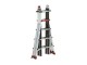 Vouwladder Altrex Varitrex TelePRO+ 4x5 sporten