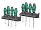 Wera Kraftform schroevendraaierset Big Pack 300 | 14-delig