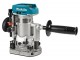 Makita boven- en kantenfrees DRT50ZJX2 18V