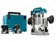 Makita boven- en kantenfrees DRT50ZJX2 18V