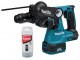 Makita combihamer DHR243Z 18V SDS-plus