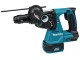 Makita combihamer DHR243Z 18V SDS-plus