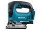 Makita decoupeerzaag DJV182ZJ 18V 26mm D-greep