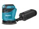 Makita excenter schuurmachine DBO180ZJ 18V