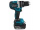 Makita klopboormachine DHP484RTJ 18V