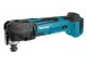 Makita multitool DTM51ZJX3 18V