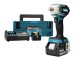 Makita slagmoersleutel DTW300RTJ 18V