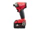 Slagmoersleutel Milwaukee M18 FQID-502X ¼'' HEX