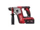 Milwaukee boorhamer M18 BH-402C compact SDS-plus