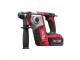 Milwaukee boorhamer M18 BH-402C compact SDS-plus