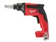 Gipsplaatschroevendraaier Milwaukee M18 FSG-0X