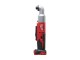 Haakse slagschroevendraaier Milwaukee M18 braid-0 compact