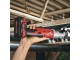 Haakse slagschroevendraaier Milwaukee M18 braid-0 compact