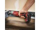 Haakse slagschroevendraaier Milwaukee M18 braid-0 compact