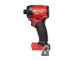 Slagschroevendraaier Milwaukee M18 FID3-0X Fuel ¼'' HEX