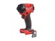 Slagschroevendraaier Milwaukee M18 FID3-0X Fuel ¼'' HEX