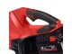 Bladblazer Milwaukee M18 F2BL-802 FUEL dual battery 2x 8.0Ah 