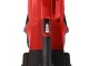 Bladblazer Milwaukee M18 F2BL-802 FUEL dual battery 2x 8.0Ah 