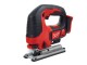 Decoupeerzaag Milwaukee BJS-0X 25mm (losse body)