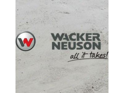 Wacker Neuson Deals