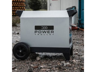 Eco Powertrolley