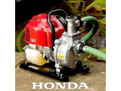 Honda waterpompen