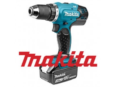 Makita-gereedschap