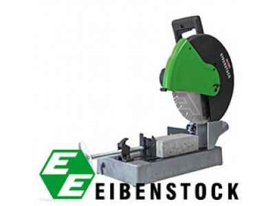 Steenzaagmachines Eibenstock