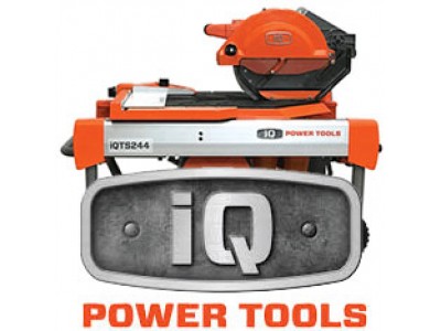 Tegelzaagmachines iQ Power Tools