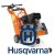 Vloerzaagmachines Husqvarna