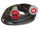 Verdeelkast Merz 63A + kabel 25m | Actieset