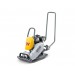 Trilplaat Wacker BPS 1340 A | ACTIE