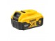 Accu DeWalt DCB184-XJ 18V Li-ion 5.0Ah