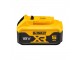 Accu DeWalt DCB184-XJ 18V Li-ion 5.0Ah