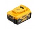 Accu DeWalt DCB184-XJ 18V Li-ion 5.0Ah