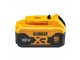 Accu DeWalt DCB184-XJ 18V Li-ion 5.0Ah