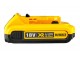 Accu DeWALT DCB183 18V Li-ion  2.0Ah