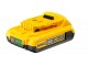 Accu DeWALT DCB183 18V Li-ion  2.0Ah