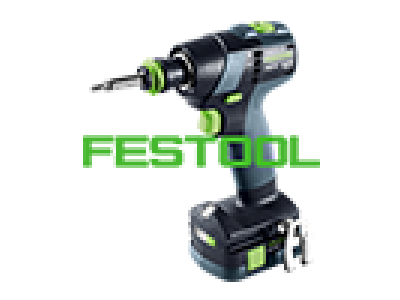 Festool-gereedschap 