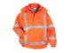 Werkjas pilot Moers RWS Hi-Vis multi norm