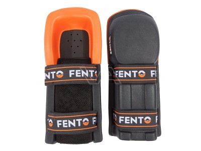 Wanten Eigenwijs personeel Fento kniebeschermer FKP 200 ORIGINAL kopen | Visser Assen