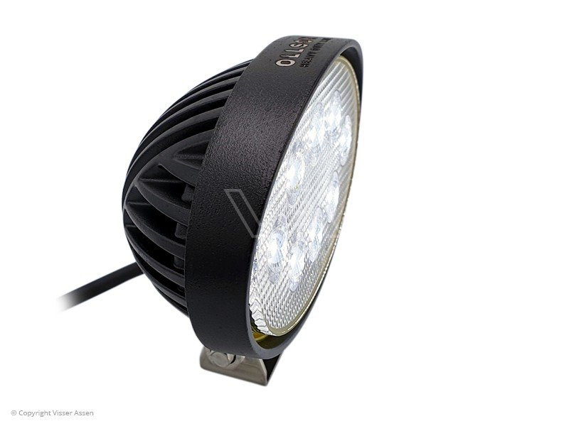 reactie Rendezvous Kolibrie LED-werklamp Ollson ovaal 24 Watt online kopen | Visser Assen